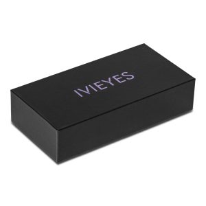 IVIEYES Bordeaux Blålysbriller