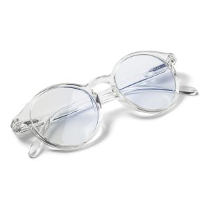 IVIEYES Bordeaux Blålysbriller