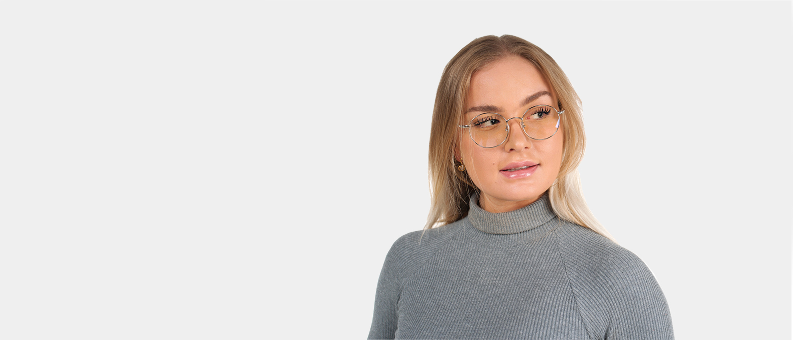 IVIEYES Athen Blålysbriller