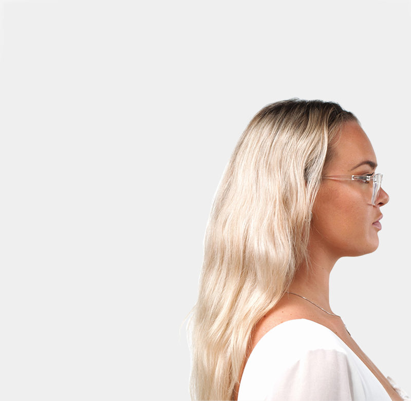 IVIEYES Milan Blålysbriller