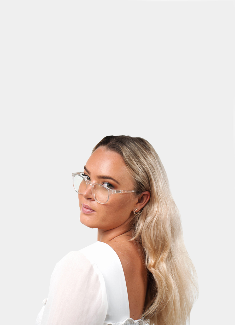 IVIEYES Milan Blålysbriller